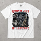 Kittens In The Sheets Werewolves Graphic T-Shirt