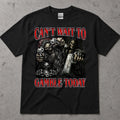 Can't Wait To Gamble Today T-Shirt