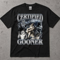 Certified Gooner T-Shirt
