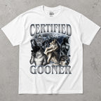 Certified Gooner T-Shirt