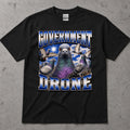 Government Drone T-Shirt