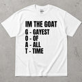 I'm The GAYEST T-Shirt