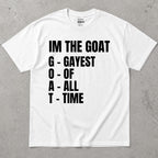 I'm The GAYEST T-Shirt
