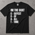 I'm The GAYEST T-Shirt