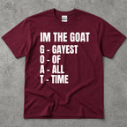 I'm The GAYEST T-Shirt