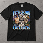 It's Goon O'Clock T-Shirt