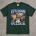 It's Goon O'Clock T-Shirt