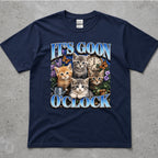 It's Goon O'Clock T-Shirt