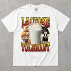 Lactose Tolerant T-Shirt