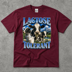 Lactose Tolerant T-Shirt