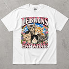 Lebians Eat What? T-Shirt