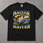 Master Baiter T-Shirt