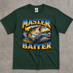Master Baiter T-Shirt